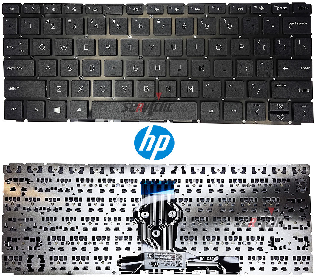 Teclado HP Pavilion X360 11-ad 11-ad108ca 11-ad108ca 11-ad018ca 11 ...