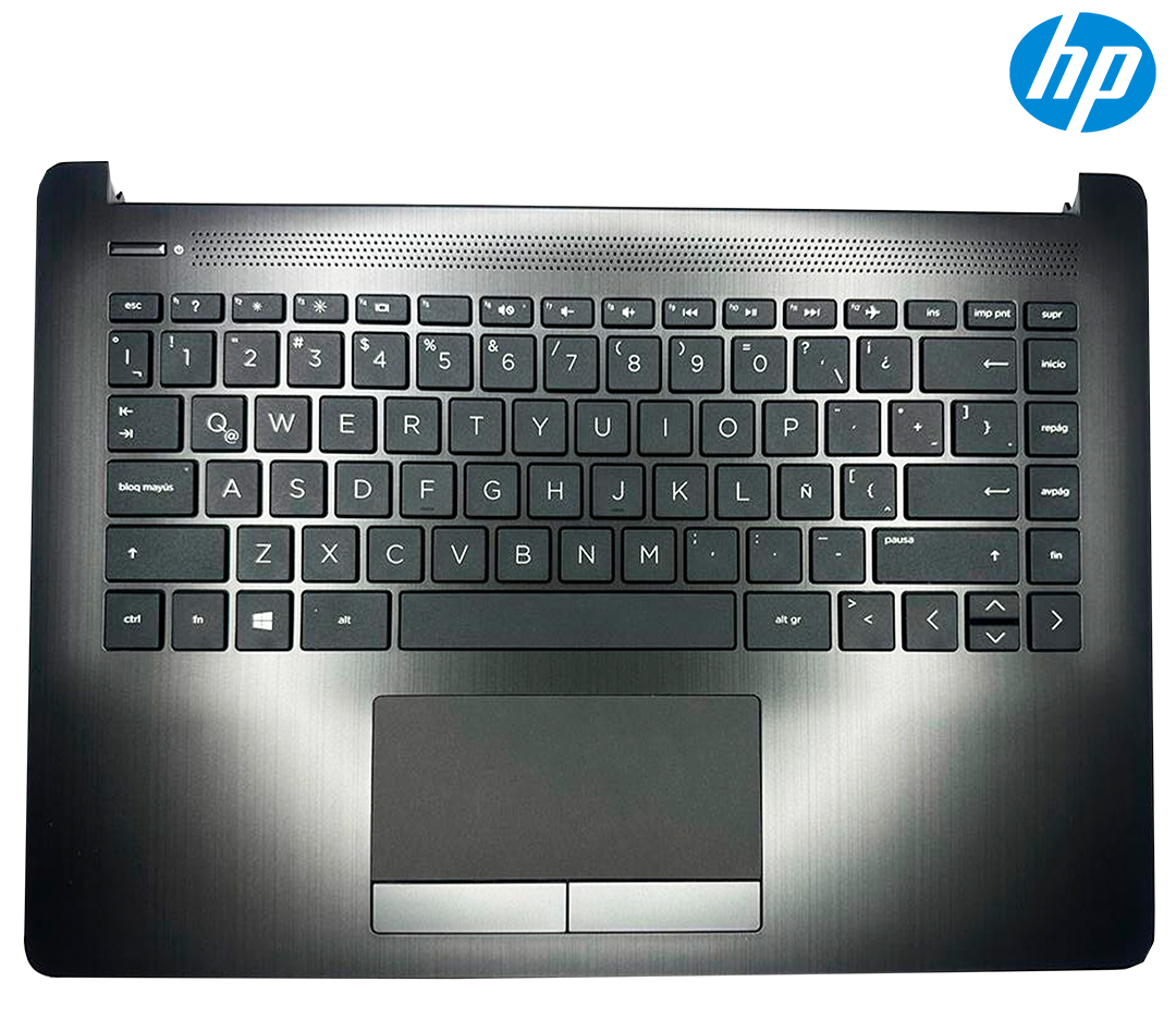 For Base Inferior Hp 14-cf 14-df 14-dk 240 245 G8 L24478-001 | Cuotas sin interés For Base Inferior Hp 14-cf 14-df 14-dk 240 245 G8 L24478-001 | Cuotas sin interés