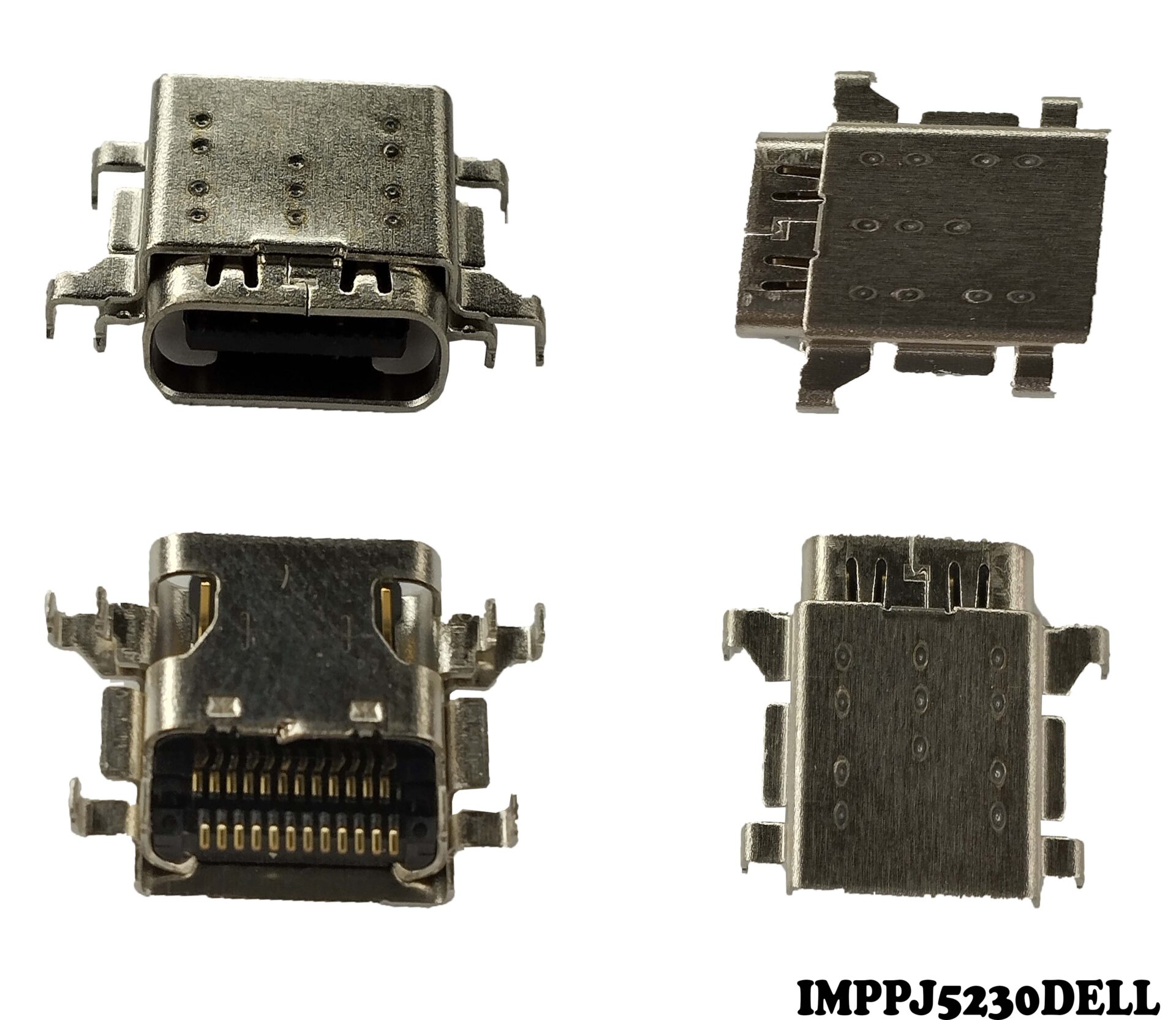 Câble D'alimentation Jack DC IN Pour Dell Latitude E6320 – Compatible Et Fiable