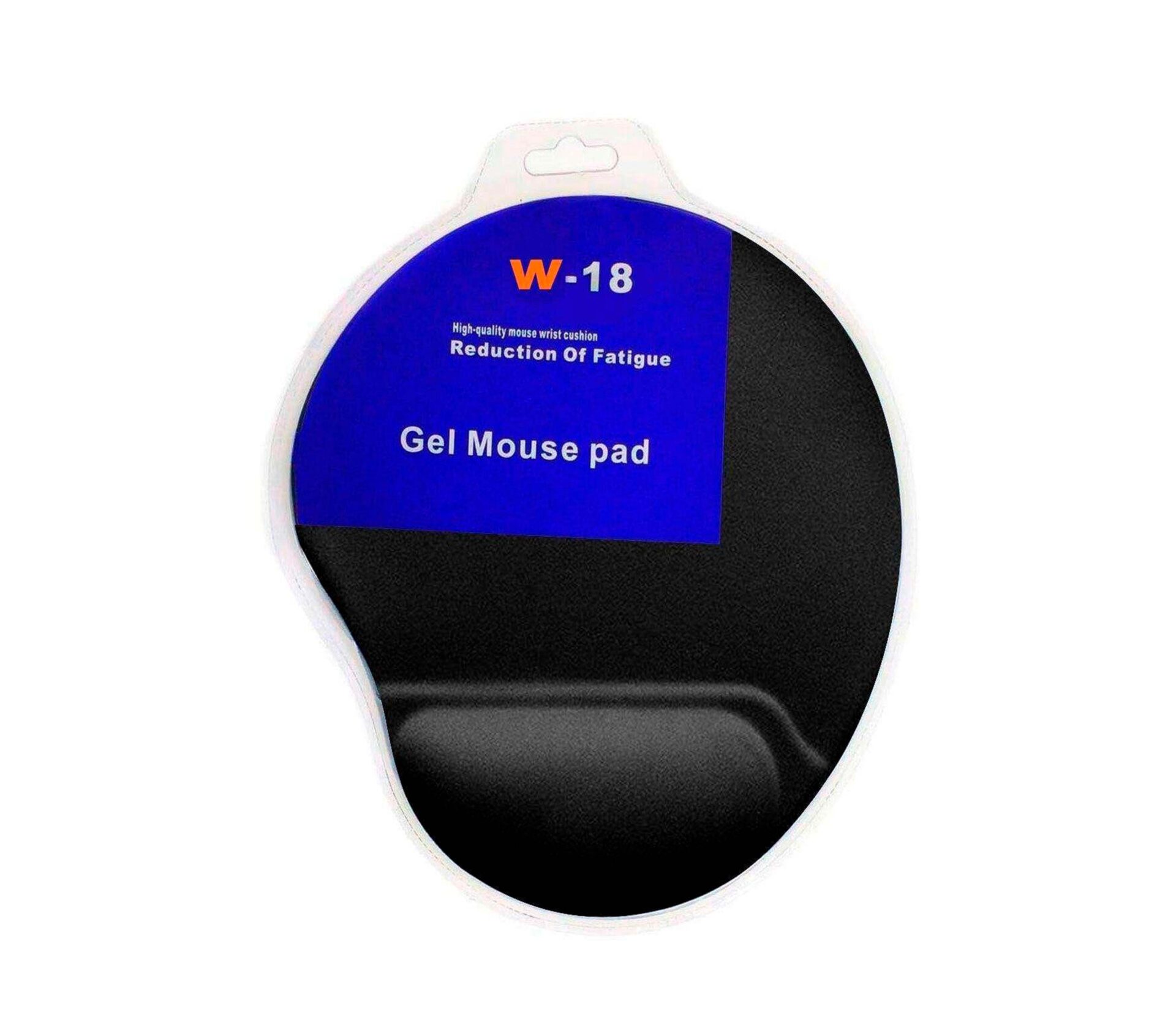 Pad mouse W-18 con gel - Serviclic